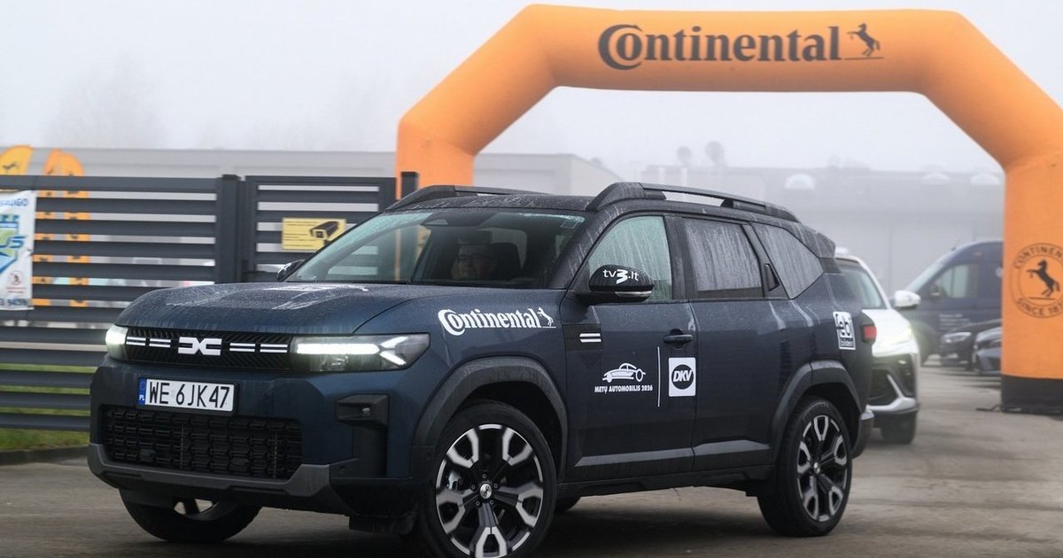 Kaip padangų gamintojai prisitaiko prie automobilių elektrifikacijos?