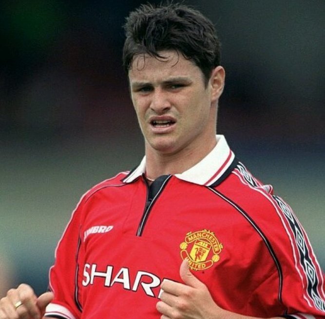 Philip Mulryne (nuotr. Instagram)