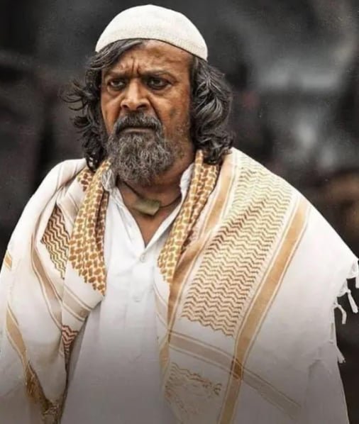 Harish Rai (nuotr. socialinių tinklų)