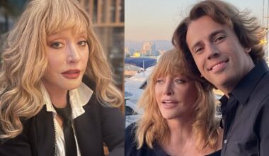 Netyla kalbos apie visa keičiančius pokyčius Alos Pugačiovos gyvenime