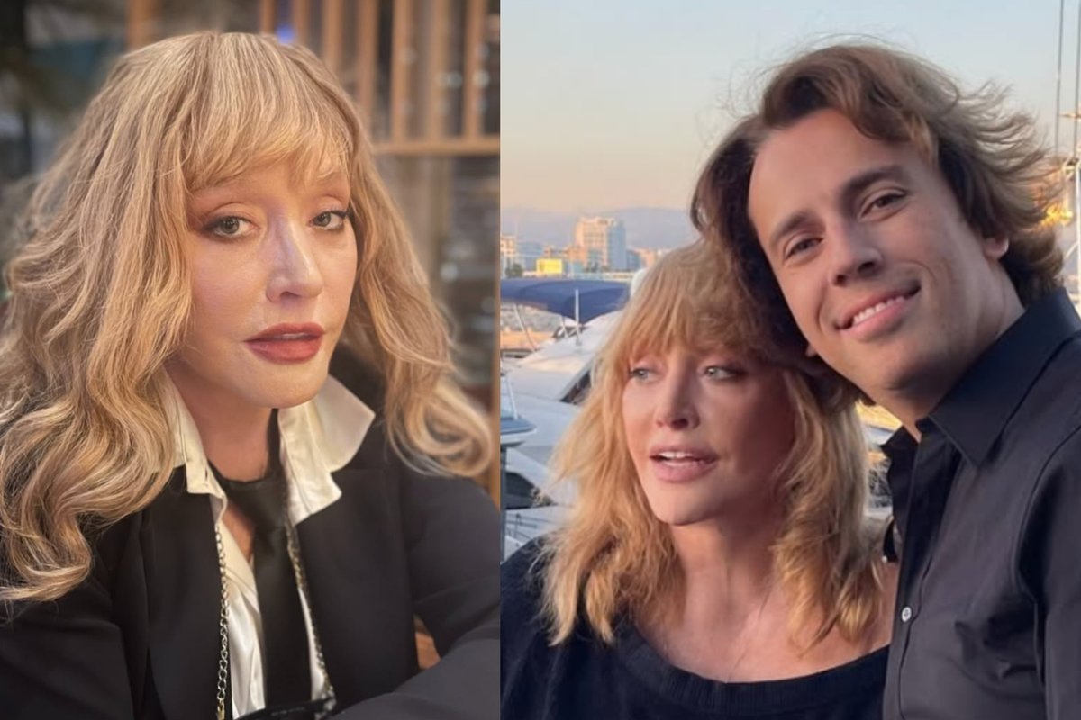 Netyla kalbos apie visa keičiančius pokyčius Alos Pugačiovos gyvenime