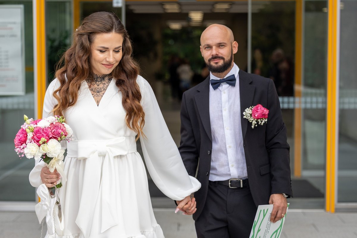 Nepaisant prokurorų sprendimo, Sintijos ir Donato Mohamad Ali vaikas lieka pas globėjus