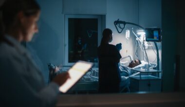 Slaugytojas Vokietijoje nužudė 10 pacientų ir kėsinosi nužudyti dar 27