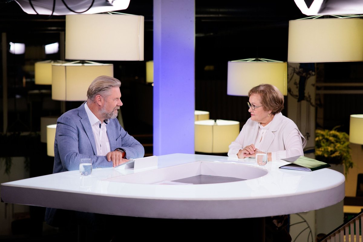 Verslo požiūris. Europos auditorių išvada: Lietuva prašo vis daugiau ES paramos, bet jos nesugeba įsisavinti