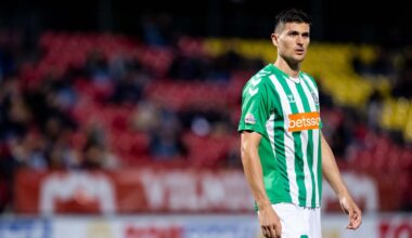 A lygos turo rungtynėse – neparankiausias varžovas „Žalgiriui“