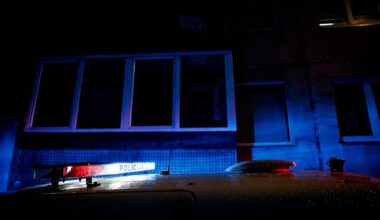 Klaipėdos apskrityje siautė vagys - Delfi