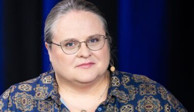 Agnei Širinskienei jubiliejaus proga – sekso parduotuvės dėmesys: sureagavo ir pati politikė