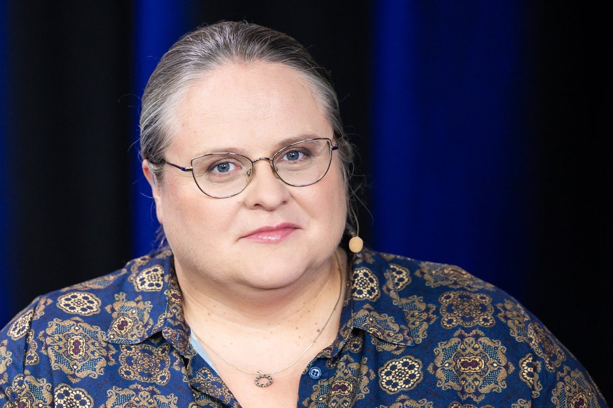 Agnei Širinskienei jubiliejaus proga – sekso parduotuvės dėmesys: sureagavo ir pati politikė