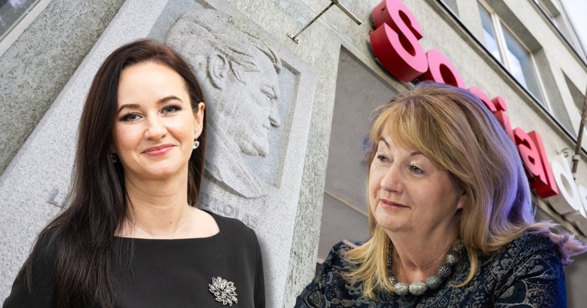 Štai už kurią partiją dabar daugiausiai balsuotų lietuviai: aiškėja favoritai ir nemėgstamiausi politikai