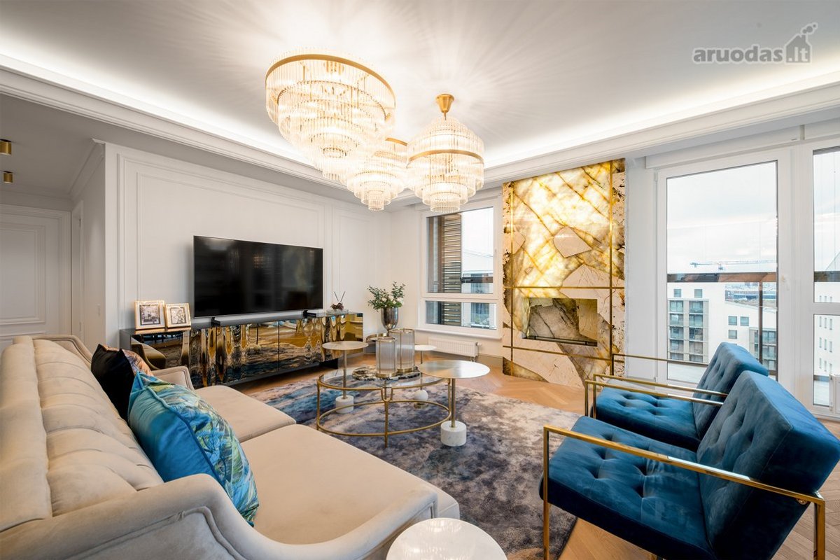 Prabangių butų nuoma – kas iš tikrųjų juose gyvena?