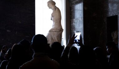 Dėl vagystės iš Luvro Prancūzija apkaltino ketvirtą įtariamą gaujos narį