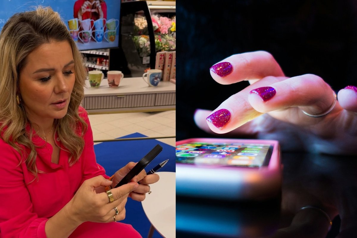 Sukčiai suleido nagus į Beatos Nicholson gerbėjų pinigines