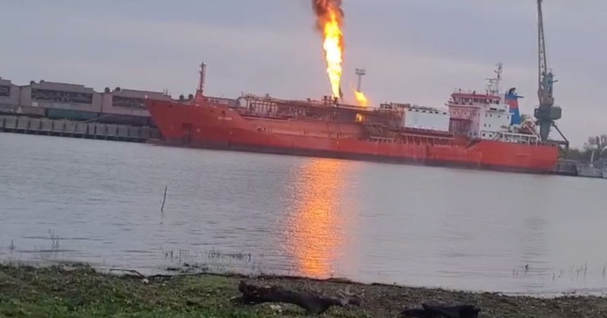 Rusijos dronų atakos padariniai: dalis Rumunijos gyventojų grįžta, kiti turi laukti