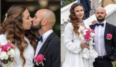 Aidint tatuiruočių meistro šeimos skandalui – dėmesys į jo praeitį: joje smurtas ir žiaurus elgesys - Delfi