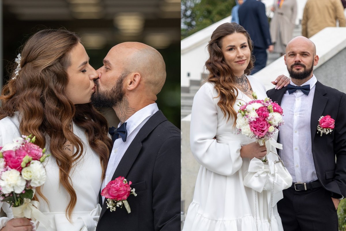 Aidint tatuiruočių meistro šeimos skandalui – dėmesys į jo praeitį: joje smurtas ir žiaurus elgesys - Delfi