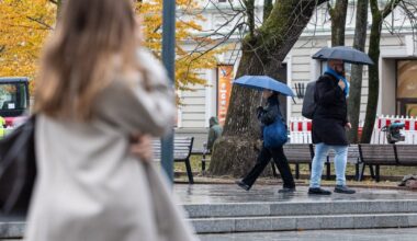 Sinoptikė įspėja apie orų pokyčius: ilgai laukti neteks