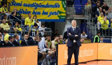 Jasikevičius džiaugėsi radęs atramos tašką