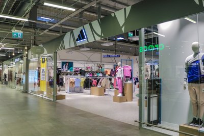 Adidas Outlet