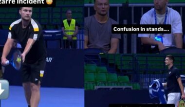 „Kas nors gali tai paaiškinti?“: po absurdiškos teisėjo klaidos niekas neištarė nė žodžio