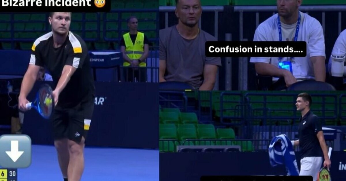 „Kas nors gali tai paaiškinti?“: po absurdiškos teisėjo klaidos niekas neištarė nė žodžio