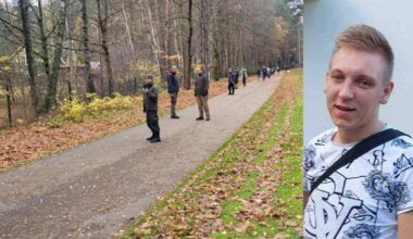 Druskininkuose dingusiojo vyro ieško policija ir gyventojai