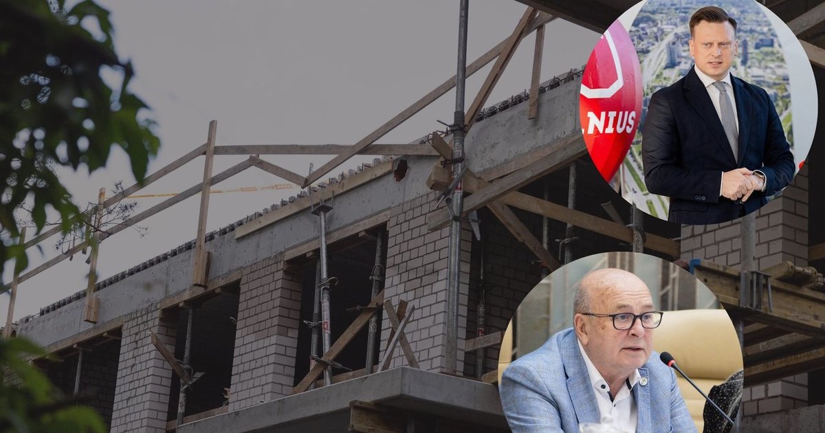 Nerimą kelia NT mokesčio pakeitimai: „Dirbsime du mėnesius tik mokesčiui sumokėti“