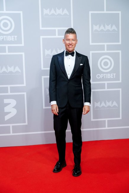 Rimvydas Širvinskas-Makalius