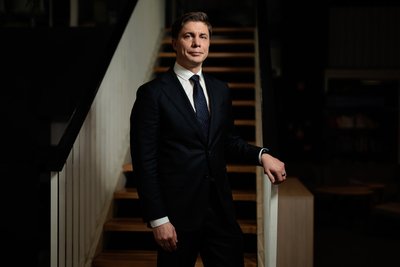 Mindaugas Sinkevičius