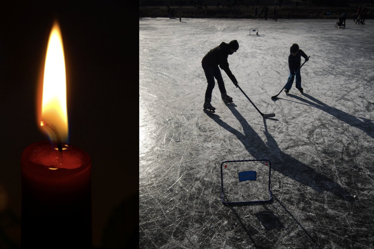 Bendruomenė sukrėsta žinios apie treniruotėje mirusį vaiką