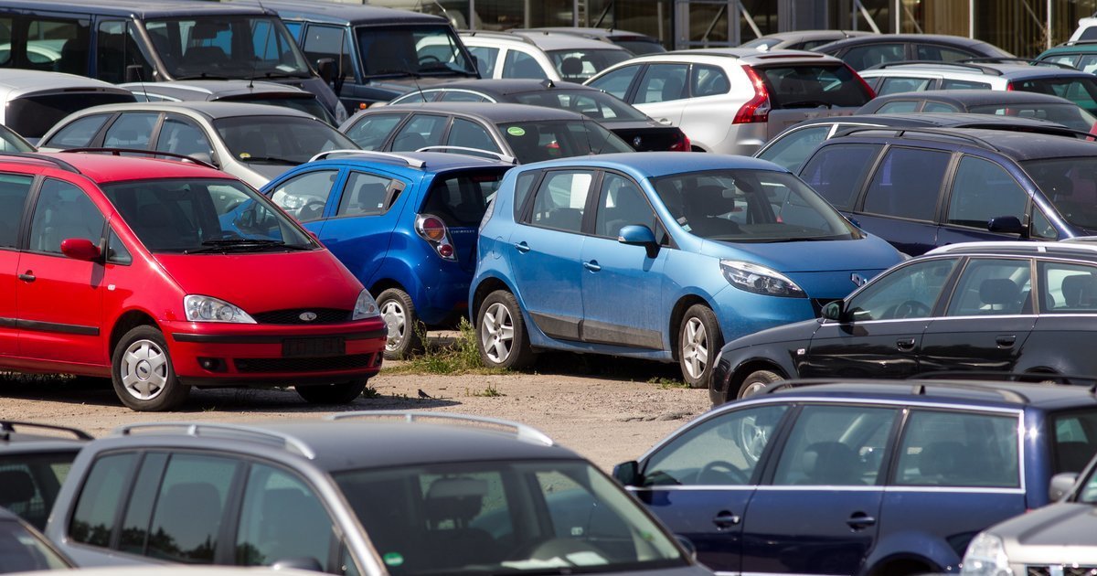 Įspėja automobilių pirkėjus: naudoto automobilio pirkimas Lietuvoje – rizikingas?