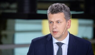 Iš pareigų atleistas Respublikinės Šiaulių ligoninės vadovas