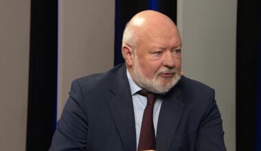 ELTA savaitė. Gentvilas: socialdemokratai yra kolaborantai, kurie vykdo „Nemuno aušros“ nurodymus