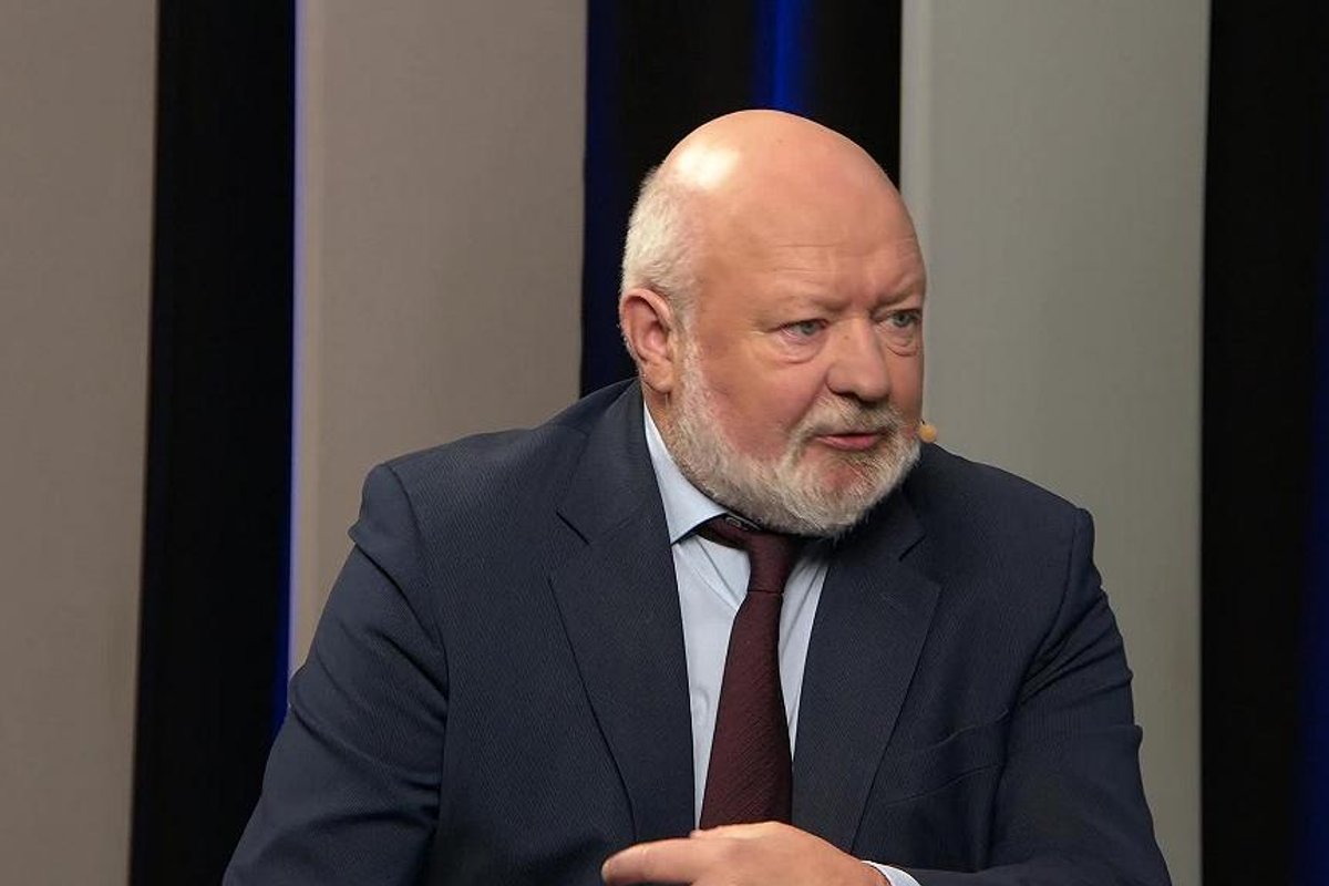 ELTA savaitė. Gentvilas: socialdemokratai yra kolaborantai, kurie vykdo „Nemuno aušros“ nurodymus