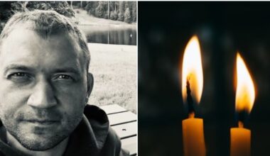 Lietuvos muzikos bendruomenė sukrėsta: mirė 46-erių muzikantas