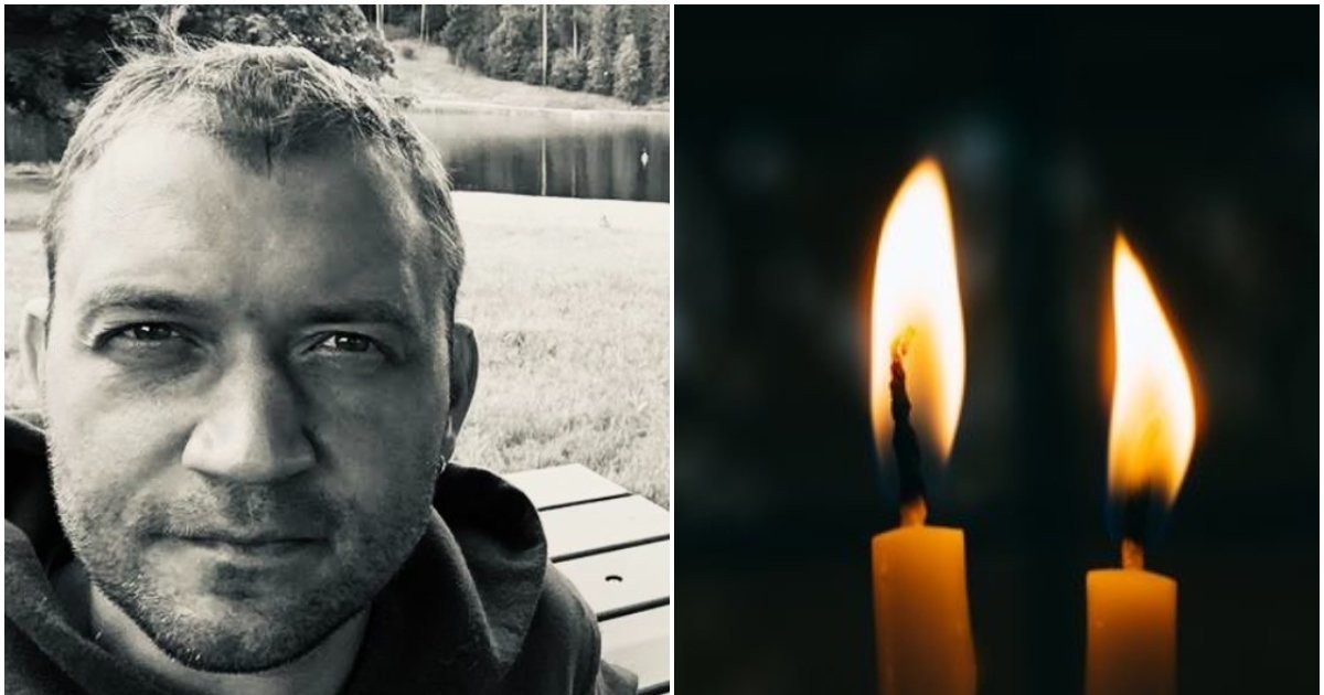 Lietuvos muzikos bendruomenė sukrėsta: mirė 46-erių muzikantas
