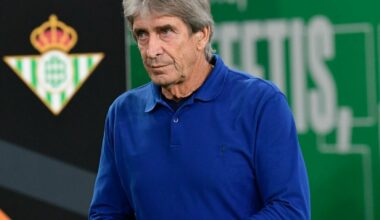 Manuelis Pellegrini pateikė unikalų pasiūlymą, kaip padaryti futbolą įdomesniu