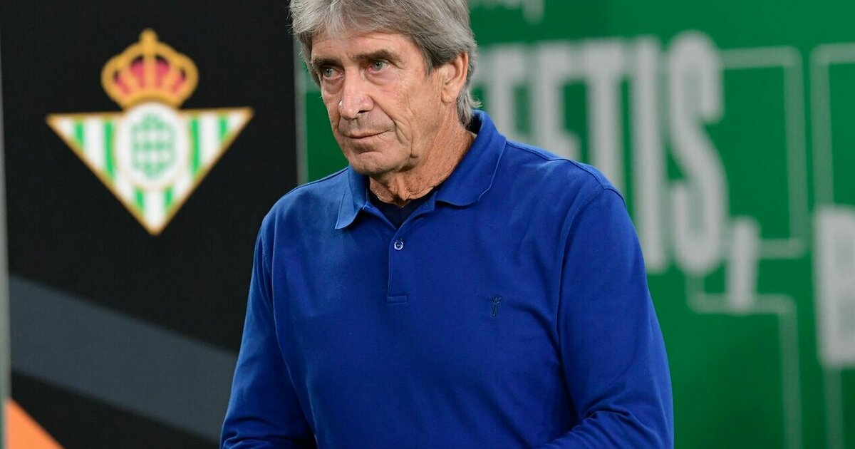 Manuelis Pellegrini pateikė unikalų pasiūlymą, kaip padaryti futbolą įdomesniu