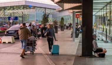 Prancūzijoje lėktuvų keleiviai galės būti baudžiami 20 tūkst. eurų bauda ir draudimu skristi