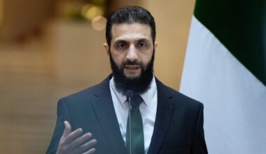 Istorinis vizitas: Sirijos prezidentas atvyko į JAV