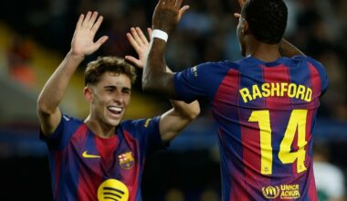 „Barcelona“ užtikrintai susitvarkė su „Elche“