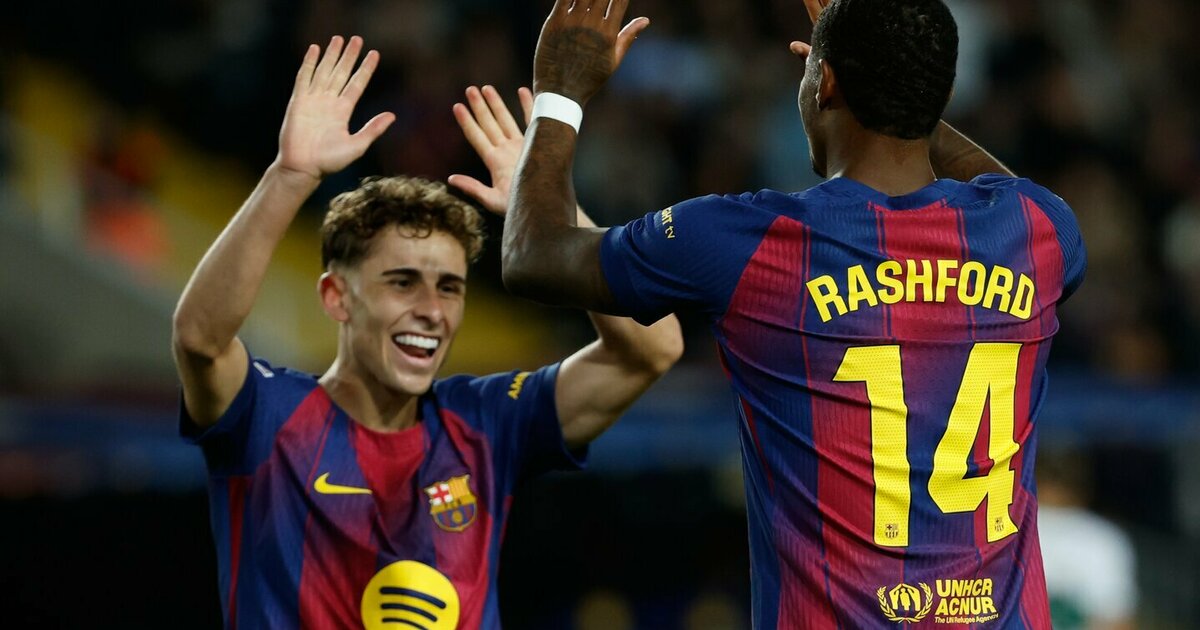 „Barcelona“ užtikrintai susitvarkė su „Elche“