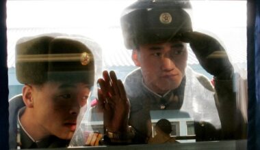 Karas Ukrainoje. Šiaurės Korėja siunčia į Rusiją dar 5000 karių – šaltiniai korėjiečių žvalgyboje - tv3.lt