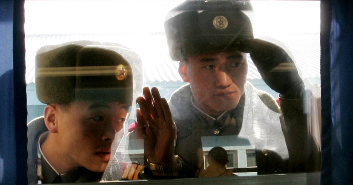 Karas Ukrainoje. Šiaurės Korėja siunčia į Rusiją dar 5000 karių – šaltiniai korėjiečių žvalgyboje - tv3.lt