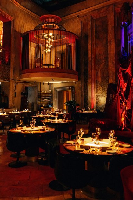 „Vilnius City Carnival“ (nuotr. Vilmanto Žilinsko) 