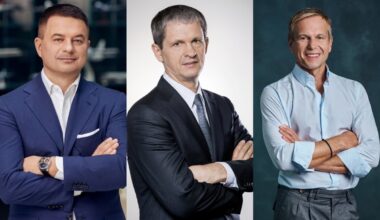 Skelbia 500 turtingiausių Lietuvos verslininkų sąrašą