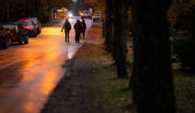 Visų Šventųjų ir Vėlinių dienomis policija dirbs sustiprintu režimu, prie kapinių reguliuos eismą