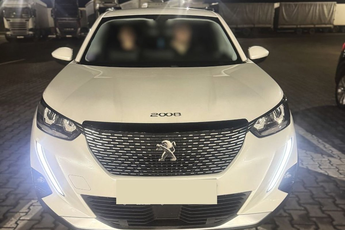 Sustabdytas automobilių gabenimo „versliukas“ - Delfi verslas