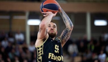 „Monaco“ sulaukė griežtų Eurolygos sankcijų - Delfi