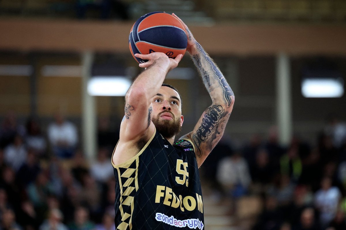 „Monaco“ sulaukė griežtų Eurolygos sankcijų - Delfi