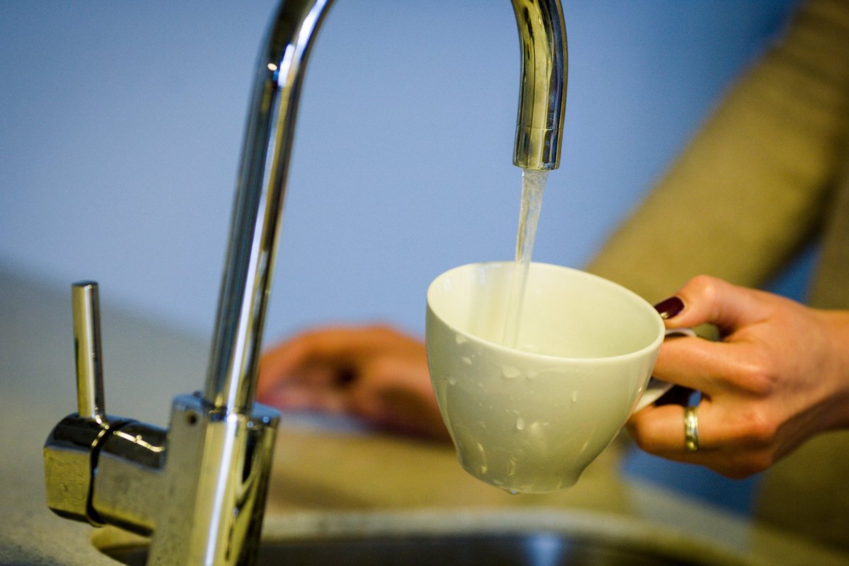 Ištyrė vandenį Šilutėje ir įspėja gyventojus: kelia pavojų sveikatai